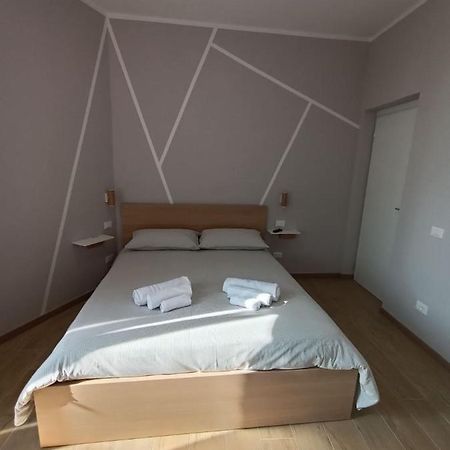 Le Tre Vele Hotell La Spezia Exteriör bild