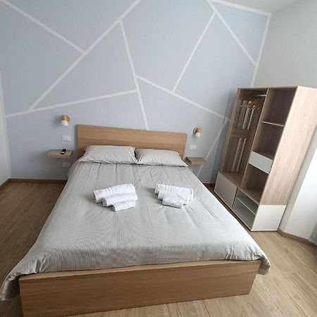 Le Tre Vele Hotell La Spezia Exteriör bild