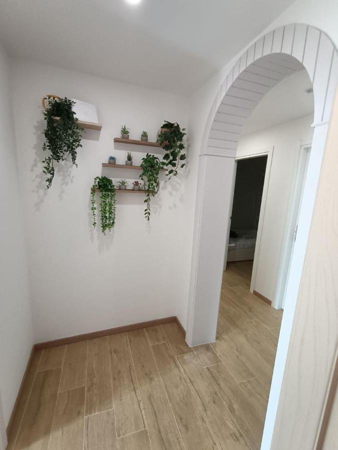 Le Tre Vele Hotell La Spezia Exteriör bild