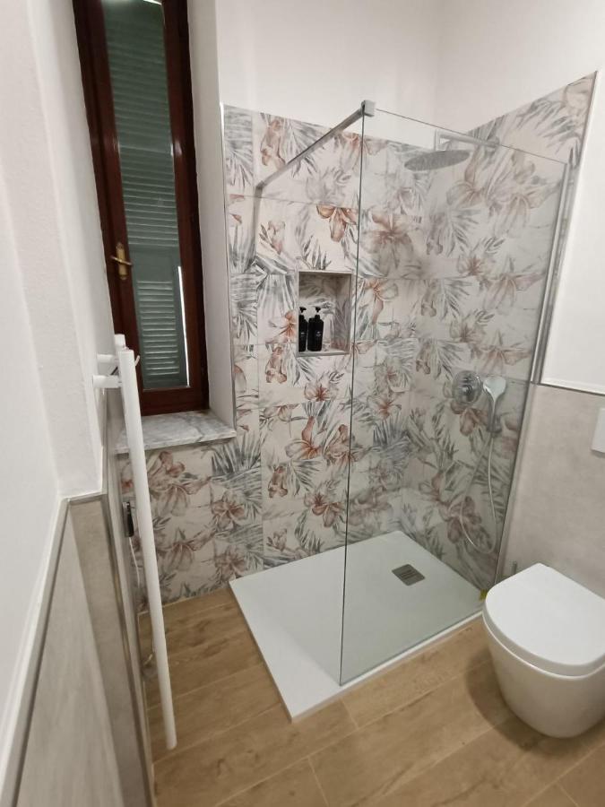Le Tre Vele Hotell La Spezia Exteriör bild
