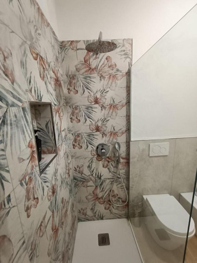 Le Tre Vele Hotell La Spezia Exteriör bild